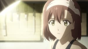 Shinobi No Ittoki Season 1 Episode 11