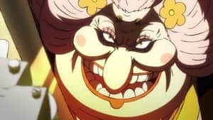 One Piece Season 21 Episode 1045