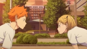 Haikyu!! Season 2 Episode 3