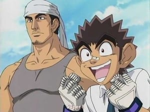 Eyeshield 21 Season 1 Episode 43