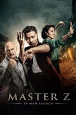 Notnon Master Z: Ip Man Legacy (2018) Subtitle Indonesia