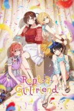 Notnon Kanojo, Okarishimasu Season 1 (Rent-a-Girlfriend)(2020) Subtitle Indonesia