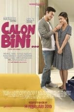 Notnon Calon Bini (2019) Subtitle Indonesia