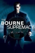 Notnon The Bourne Supremacy (2004) Subtitle Indonesia