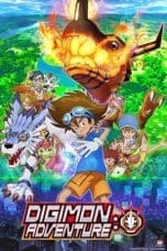 Notnon Digimon Adventure (2020) Subtitle Indonesia