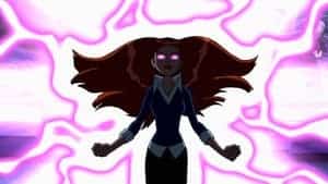 Ben 10: Alien Force Season 2 Episode 13