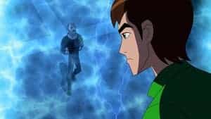 Ben 10: Alien Force Season 2 Episode 1