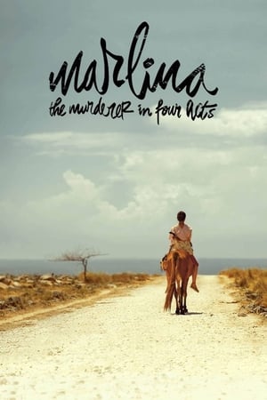 Marlina Si Pembunuh Dalam Empat Babak  (2017)