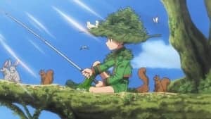 Hunter X Hunter Season 1 Episode 1