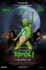 Alamak… toyol! (2011)