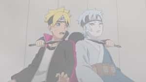 Boruto: Naruto Next Generations Season 1 Episode 183