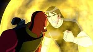 Ben 10: Alien Force Season 1 Episode 12