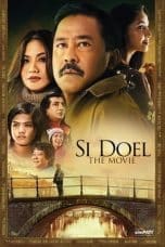 Notnon Si Doel the Movie (2018) Subtitle Indonesia