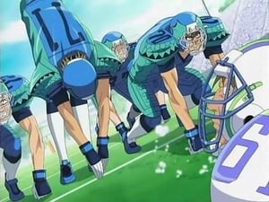 Eyeshield 21 Season 1 Episode 52