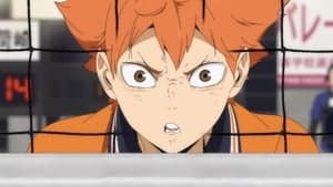 Haikyu!! Season 4 Episode 15