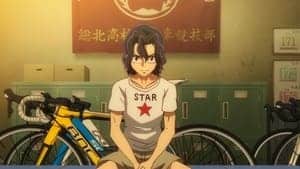 Yowamushi Pedal Season 5 Episode 8