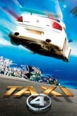 Notnon Taxi 4 (2007) Subtitle Indonesia