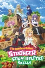 Notnon Noumin Kanren no Skill bakka Agetetara Nazeka Tsuyoku Natta (2022) Subtitle Indonesia