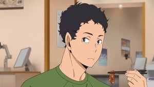 Haikyu!! Season 4 Episode 4