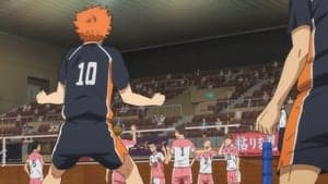 Haikyu!! Season 2 Episode 16