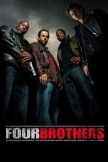 Nonton Four Brothers (2005) Subtitle Indonesia