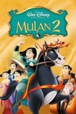 Notnon Mulan II (2004) Subtitle Indonesia