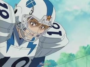 Eyeshield 21 Season 1 Episode 7