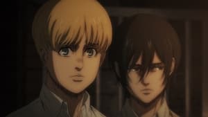 Attack On Titan Final Season Part 2 Episode 2