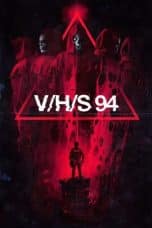 V/H/S/94 (2021)