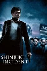 Notnon Shinjuku Incident (2009) Subtitle Indonesia