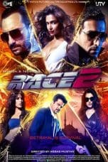 Nonton Race 2 (2013) Subtitle Indonesia