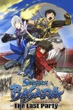 Notnon Sengoku Basara: The Last Party (2011) Subtitle Indonesia