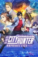 Notnon City Hunter: Shinjuku Private Eyes (2019) Subtitle Indonesia