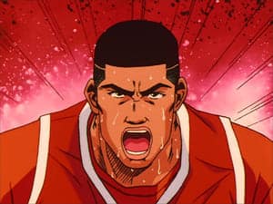 Slam Dunk Season 1 Episode 94