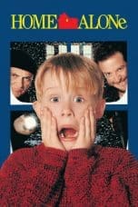 Notnon Home Alone (1990) Subtitle Indonesia