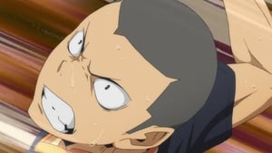 Haikyu!! Season 3 Episode 9