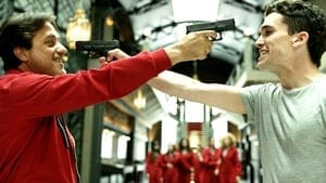 Money Heist Season 1 Episode 12