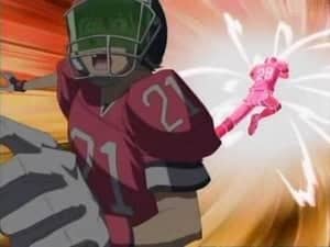 Eyeshield 21 Season 1 Episode 71