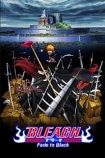 Notnon Bleach the Movie: Fade to Black (2008) Subtitle Indonesia