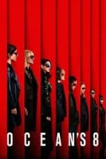 Notnon Ocean’s Eight (2018) Subtitle Indonesia