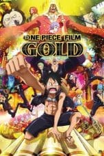 Notnon One Piece Film: GOLD (2016) Subtitle Indonesia