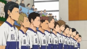 Haikyu!! Season 2 Episode 12