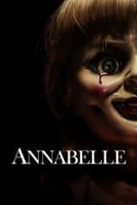 Notnon Annabelle (2014) Subtitle Indonesia