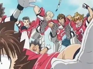 Eyeshield 21 Season 1 Episode 116