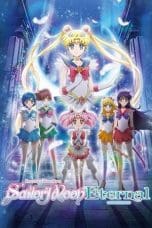 Notnon Pretty Guardian Sailor Moon Eternal The Movie Part 1 Subtitle Indonesia