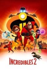 Notnon Incredibles 2 (2018) Subtitle Indonesia