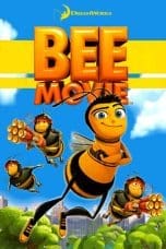 Bee Movie (2007)