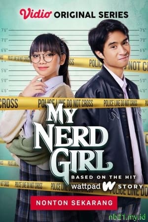 My Nerd Girl Season 3 (2024)