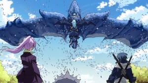 That Time I Got Reincarnated As A Slime Season 1 Episode 19