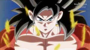 Super Dragon Ball Heroes Season 1 Episode 5